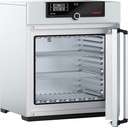 Varmeskab, Memmert UN110, 300°C, 108 liter