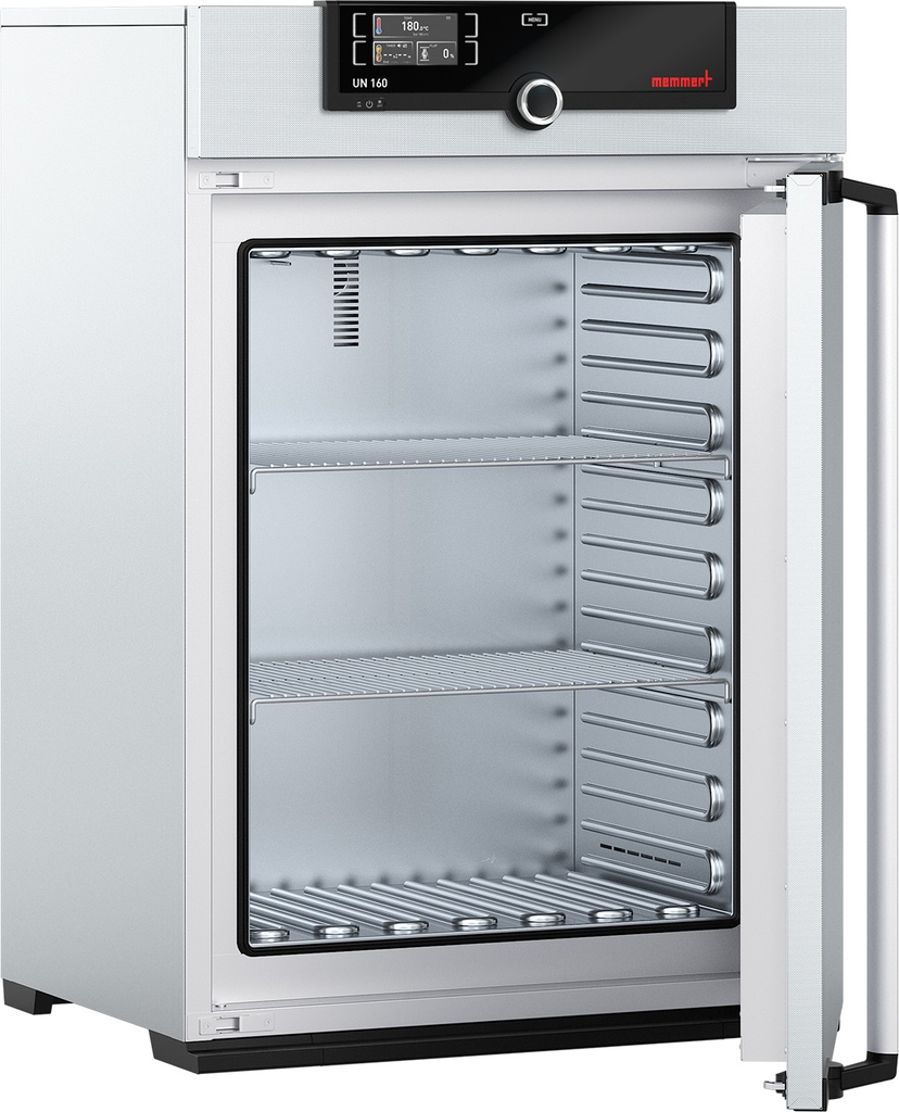 Varmeskab, Memmert UN160, 300°C, 161 liter