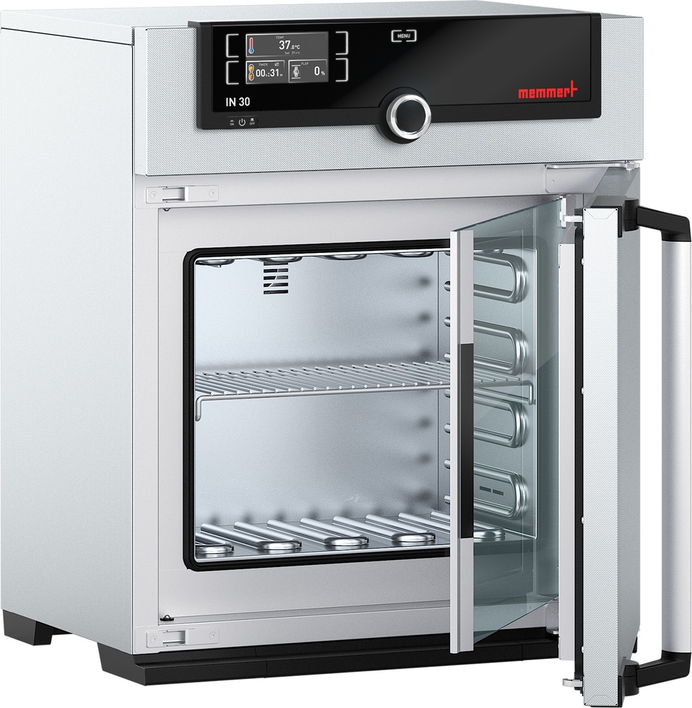 Inkubator, Memmert IN30, 80°C, 32 liter