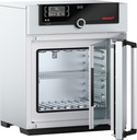 Inkubator, Memmert IN30, 80°C, 32 liter