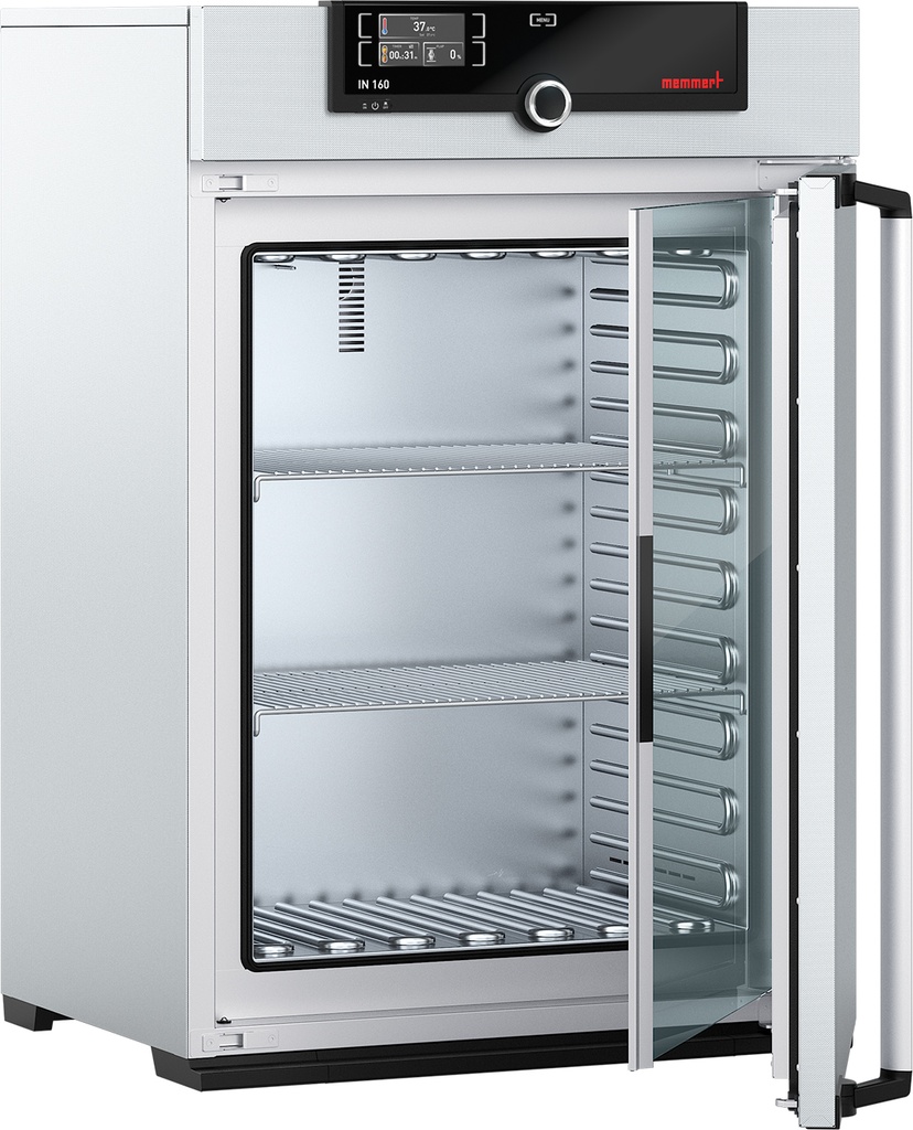Inkubator, Memmert IN160, 80°C, 161 liter