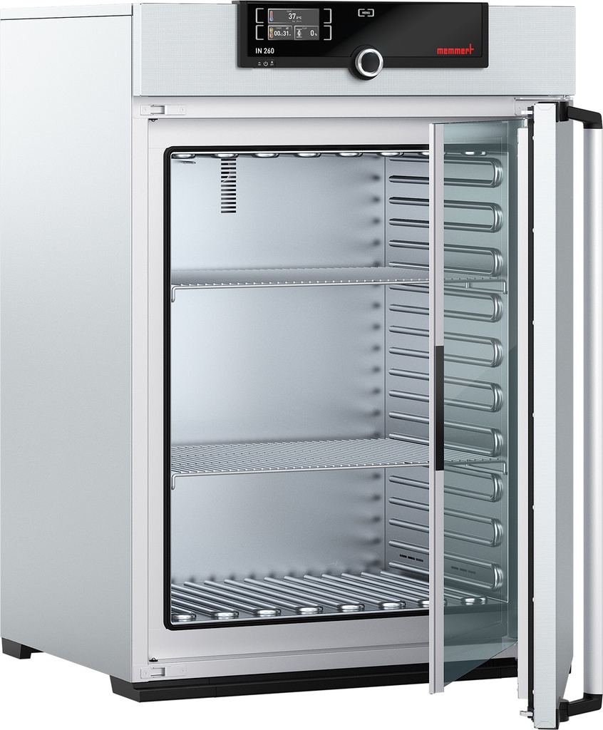 Inkubator, Memmert IN260, 80°C, 256 liter