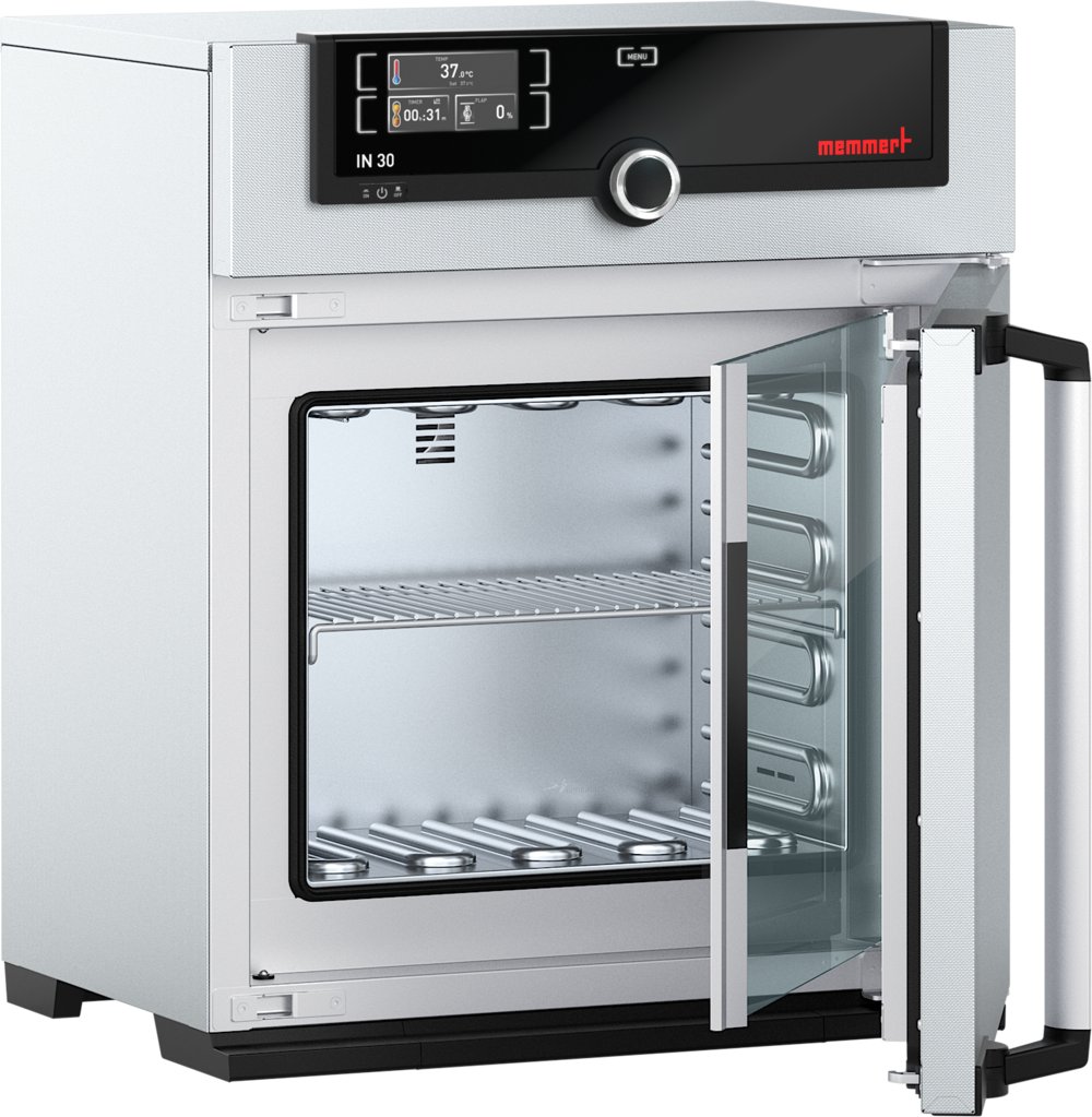 Inkubator, Memmert IN30m, 80°C, 32 liter