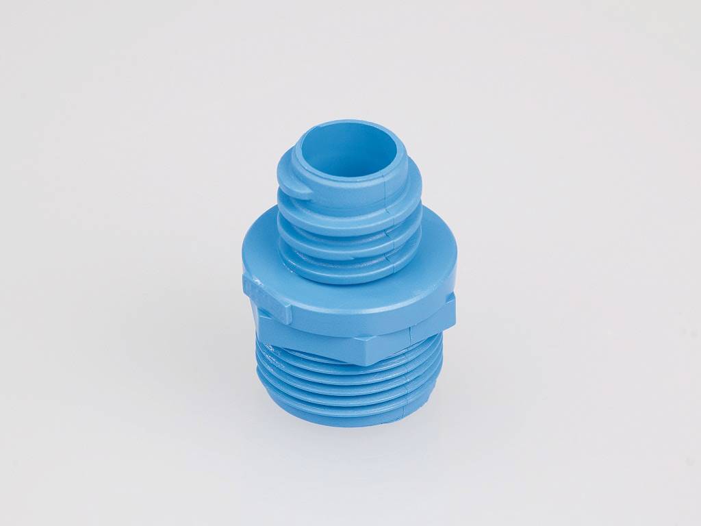 Adapter til 3/4" gevind, for montering af 9139997