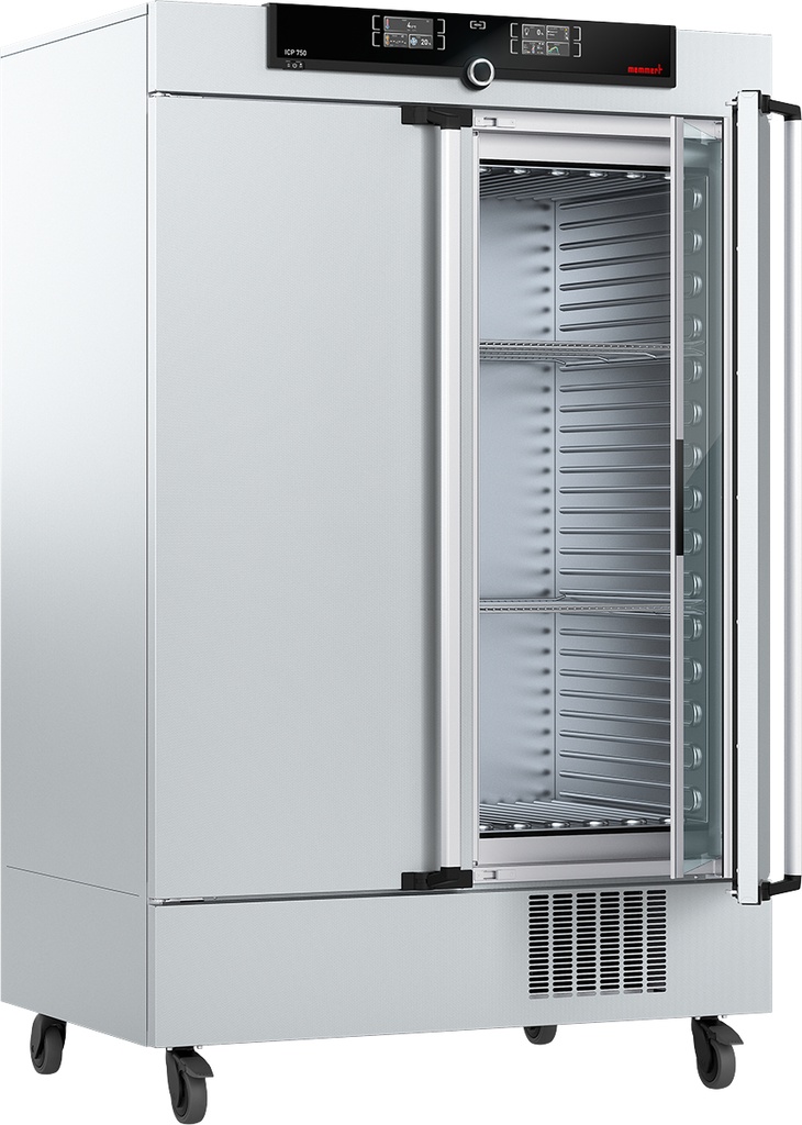 Køleinkubator, Memmert ICP750, -12/60°C, 749 liter