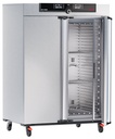 Klimaskab, Memmert HPP750eco med fugt, 0/70°C, 749 liter