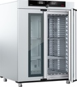 Klimaskab, Memmert HPP1060eco med fugt, 0/70°C, 1060 liter