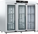 Klimaskab, Memmert HPP2200eco med fugt, 0/70°C, 2140 liter