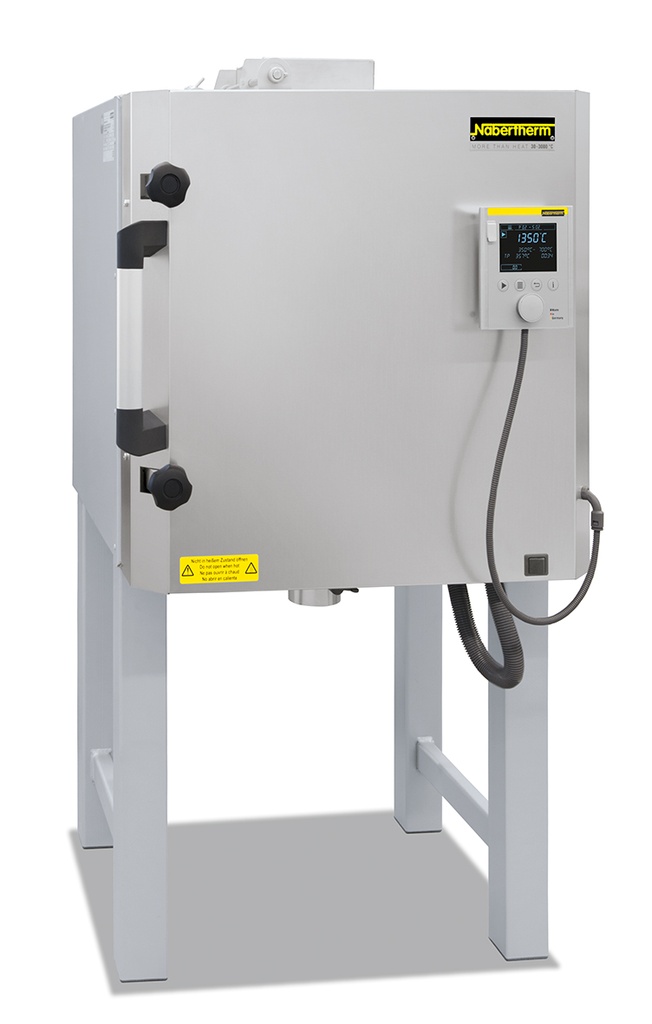 Nabertherm ovn LH/B500, 30 liter, 1200°C