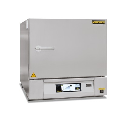Konvektionskammerovn, Nabertherm, NA 60 liter, 850°C, B500 Touch screen
