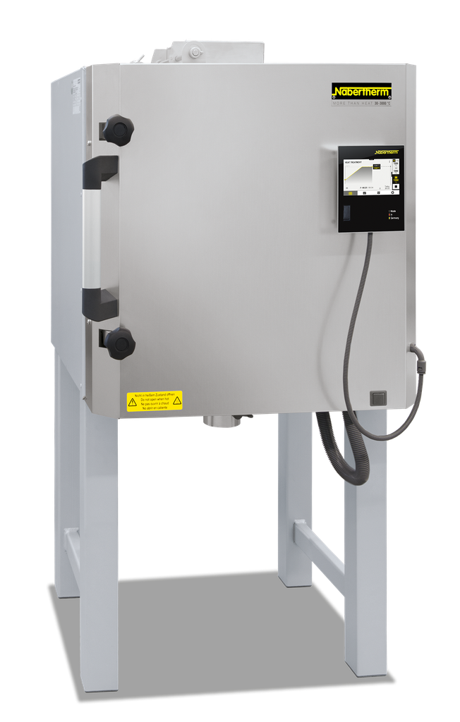 Nabertherm kammerovn, LH/B500, 1200°C, 30 liter