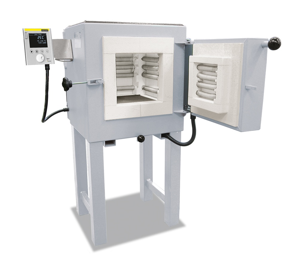 Nabertherm kammerovn, LH/C540, 1200°C, 120 liter
