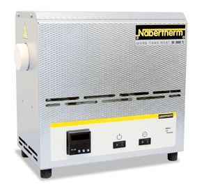 Rørovn, Nabertherm, RD 30/200/R8, 1100°C
