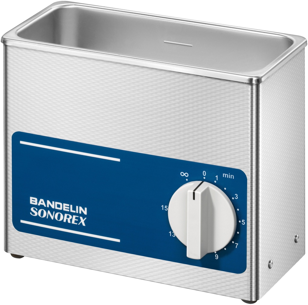 Ultralydsbad, Sonorex Super RK31, 0,9 liter