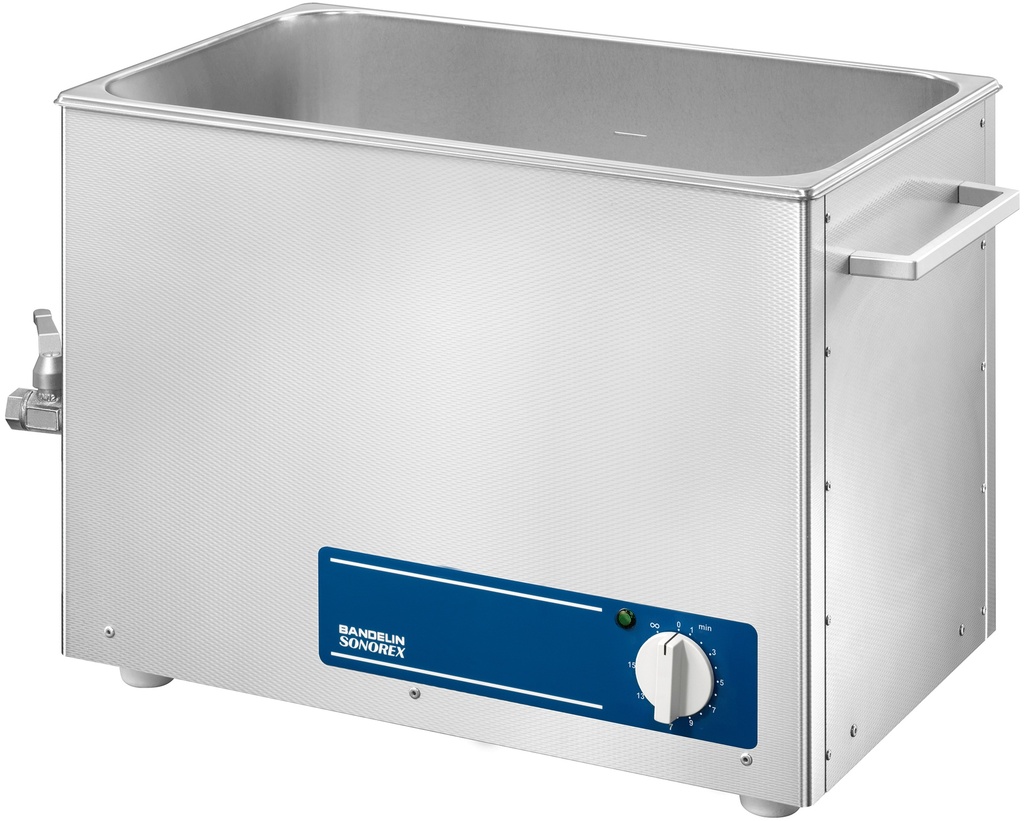 [5061910] Ultralydsbad, Sonorex Super RK1028, 28,0 liter