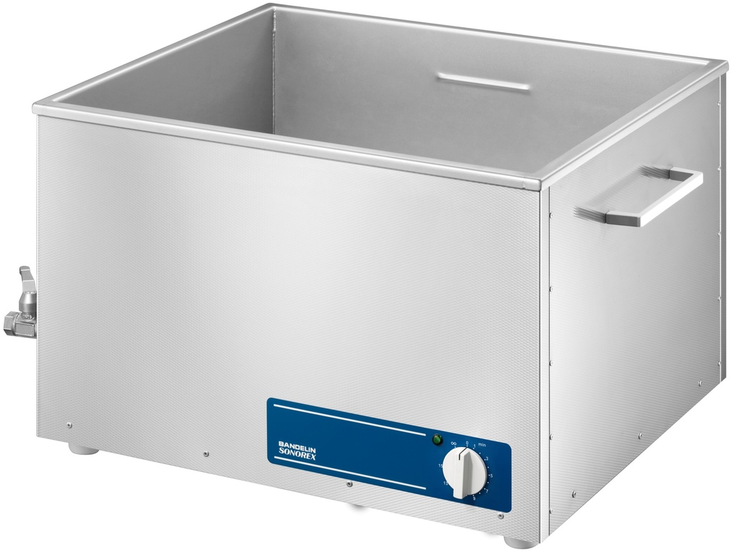 [5061915] Ultralydsbad, Sonorex Super RK1050, 59,0 liter