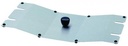 [5061992] Rustfrit stållåg, D1028C til RK1028CH ultralydsbad