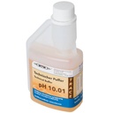 [51108805] Buffer, teknisk, WTW, orange, pH 10,01 ±0,03, 250 mL