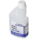 [51109110] Buffer, certificeret, WTW, pH 4,01 ±0,02, NIST/DIN, 250 mL