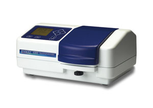 [5164005] Spektrofotometer Jenway 6300 VIS, 320 - 1000 nm