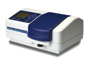 [5164008] Spektrofotometer Jenway 6305 UV-VIS, 198 - 1000 nm