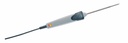 [5168215] Testo universalføler, K, 114 x Ø5 mm, -60/+400°C