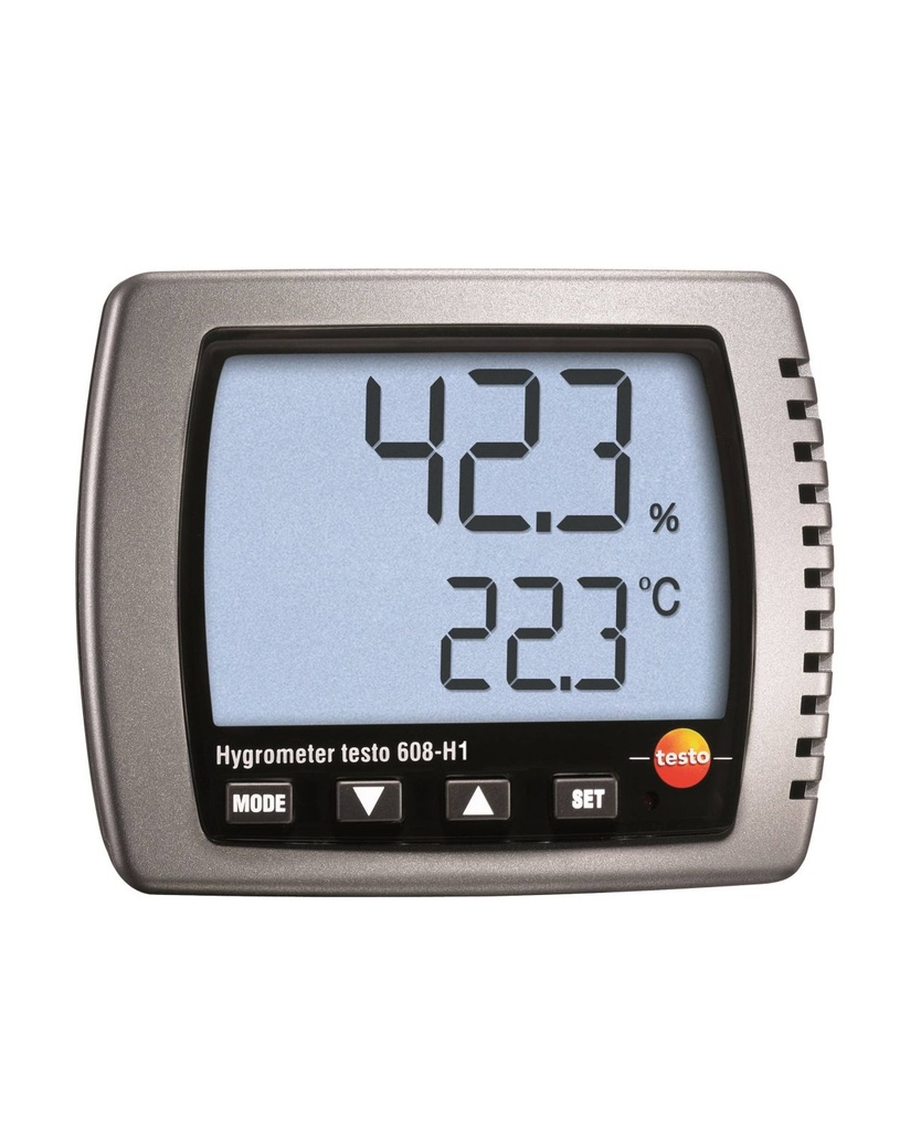 Termo-hygrometer 608-H1