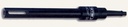 [5177010] Ledningsevnecelle, WTW TetraCon 325-1, 4 grafit, K=0,475 cm-1, NTC, 8-pol-stik 1,5 m