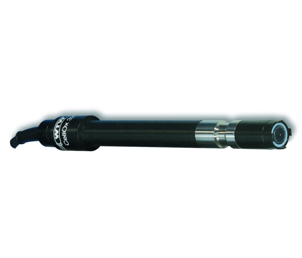 Ilt-sensor DO, WTW CellOx 325, galvanisk, 8-pin 1,5 m