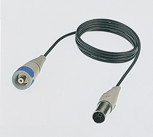 [5177100] Elektrodekabel, WTW, S7-DIN 1 m