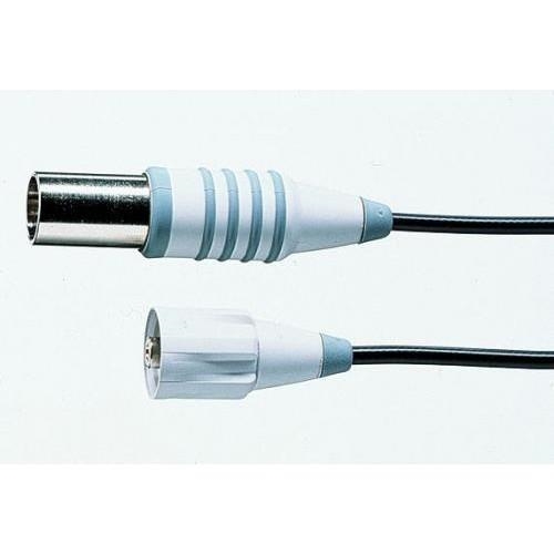 Elektrodekabel, SI Analytics LB 1 A, S7-DIN 1 m