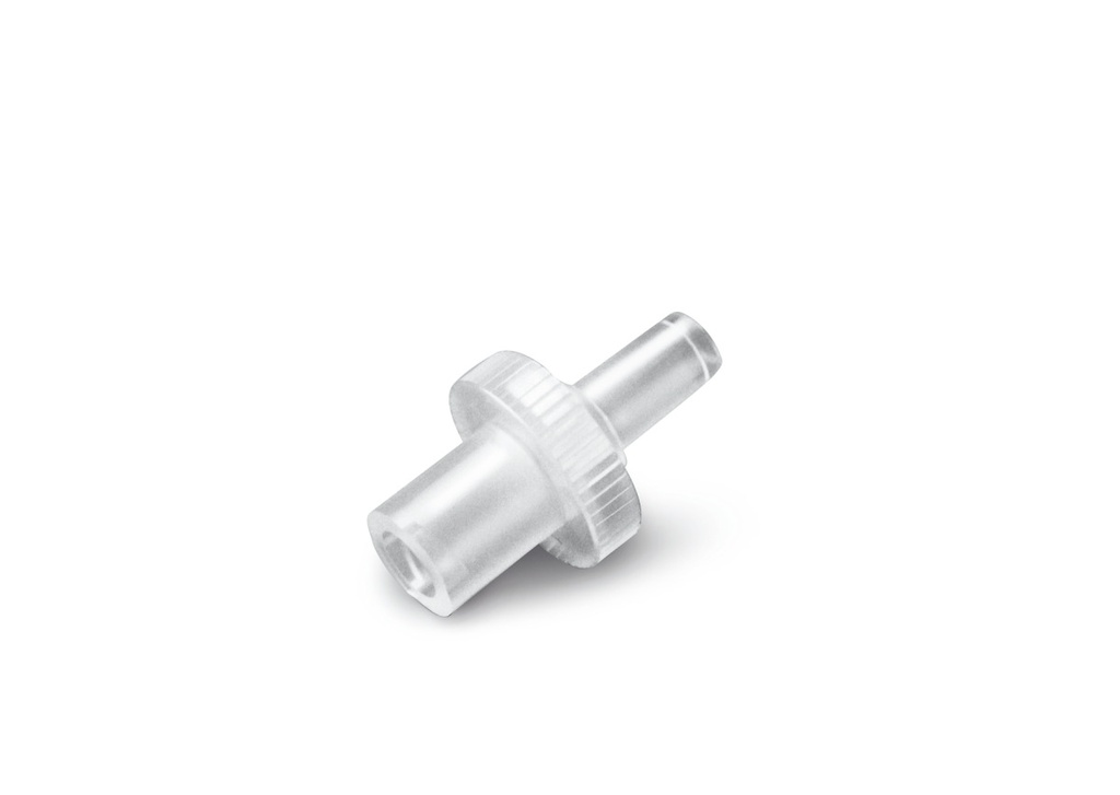 [1471501002] Sprøjtefilter, Sartorius Minisart SRP, PTFE, Ø4 mm, 0,45 µm, LSO, 50 stk