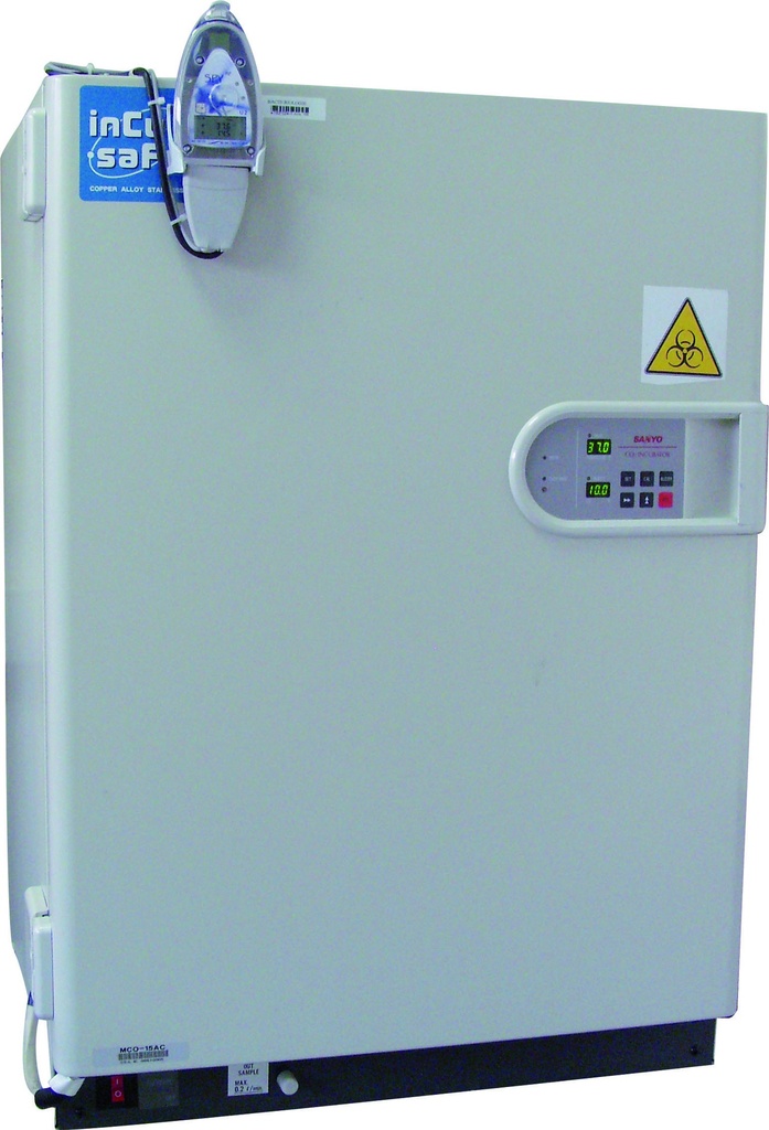 Transmitter O2, 4 - 20 mA output, 0 - 25%