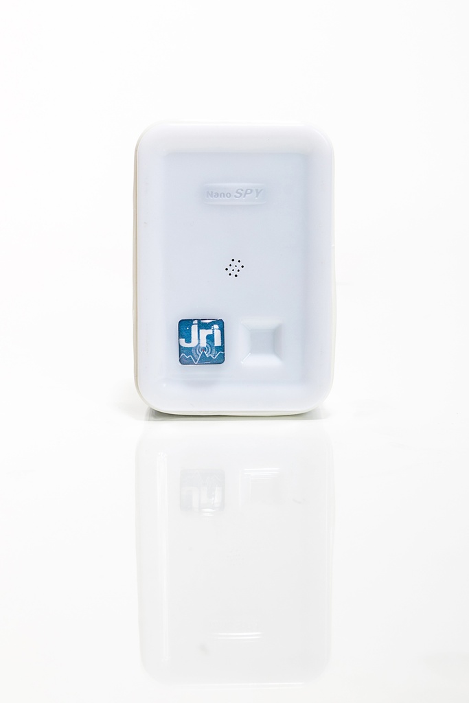 Nano SPY TH, Omg. temp/RH, -30 - +70°C/0-100%RH