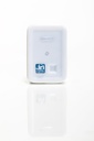 Nano SPY TH, Omg. temp/RH, -30 - +70°C/0-100%RH