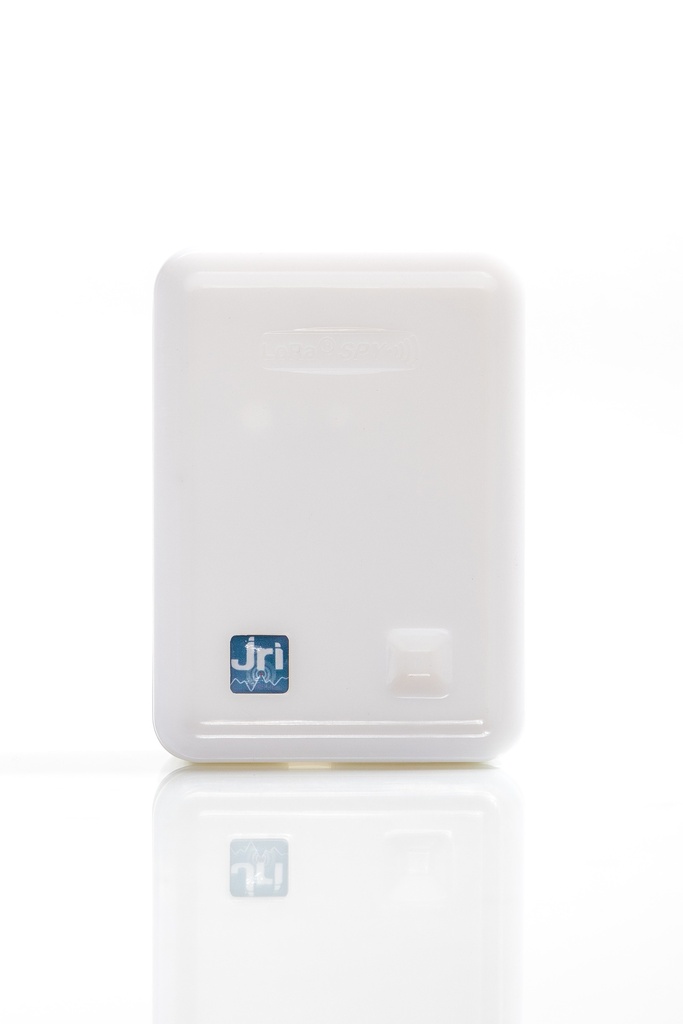 LoRa®SPY T0 Omg. temp. u/LCD display, -40 - +85°C