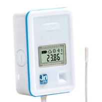 LoRa®SPY T2, Pt100 med 3 m kabel, inkubator