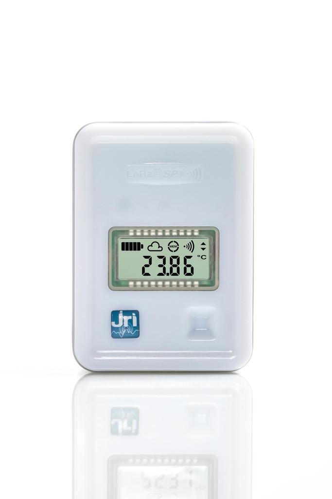LoRa®SPY Digital uden temperatursensor