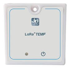 LoRa Temperaturindikator, 868 MHz -30 +70°C