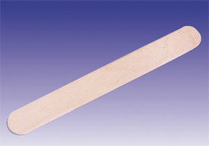 Trætungespatler, 150 mm
