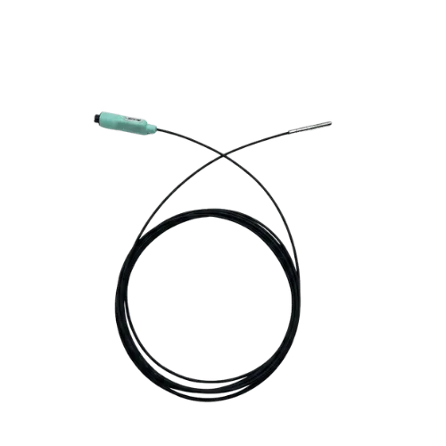 Green Digital Sensor Reference T° (-90+;180°C, Ø3x31mm) 3M