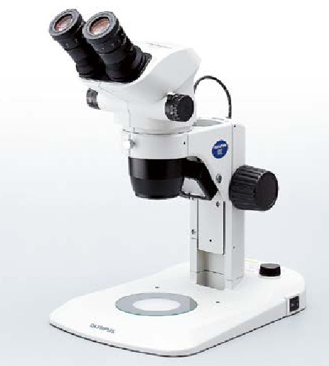 [5611001] Stereomikroskop, Olympus SZ51, 8x - 40x