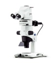 Stereomikroskop, Olympus MVX10, 6.3X–63X