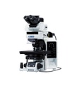 Mikroskop, Olympus BX63 FL, Motoriseret, 4x/10x/40x