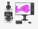 Mikroskopkamera, Olympus DP28 m. DP2-AOU Stand-Alone Unit, 8.9 MPx, 1", Farve