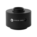 [5632000] C-mount kamera-adapter, 0.5x, Olympus U-TV0.5XC