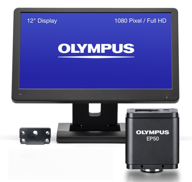Monitor kit, Olympus, til EP50
