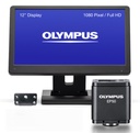 [5639110] Monitor kit, Olympus, til EP50