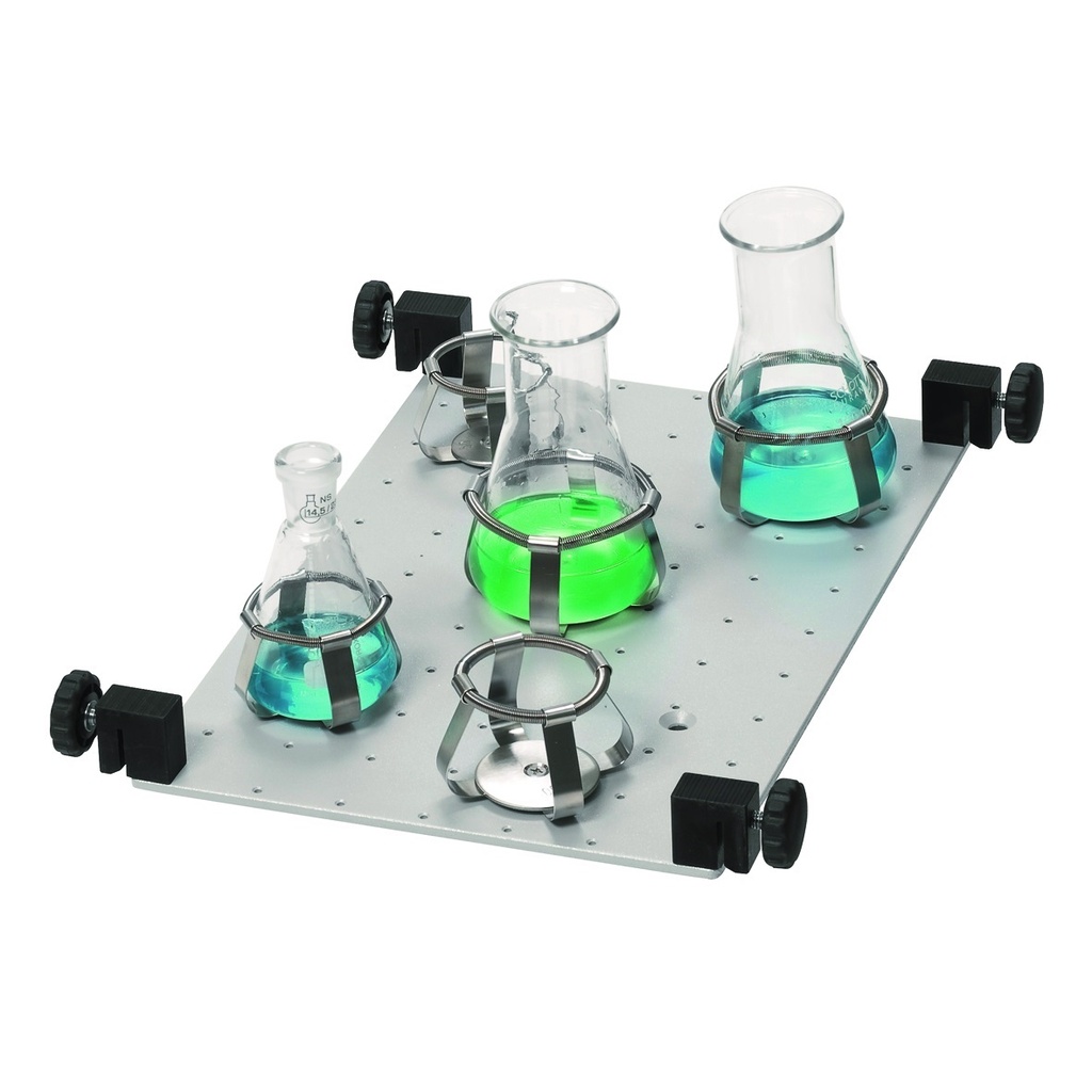 Universalbakke KM mini, til KM2 uden fjederklemmer