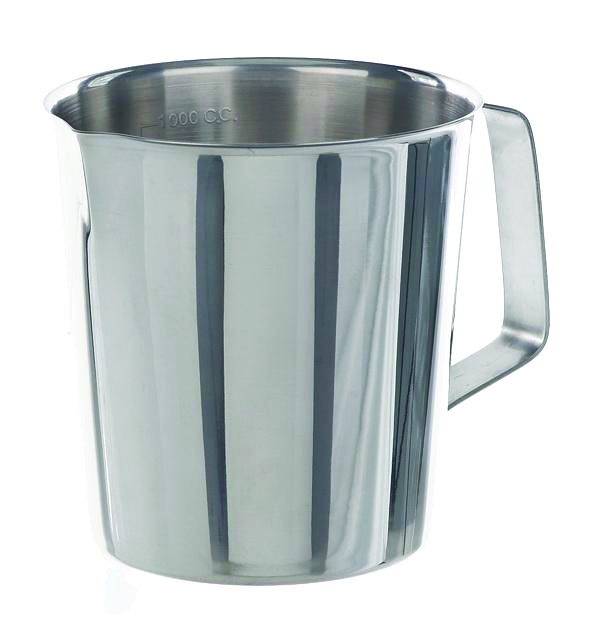 Målekande 500ml, RS18/10